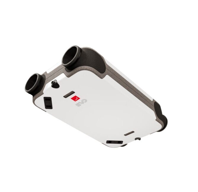 Zehnder EVO 4 - gaisa plūsmas daudzums līdz 400 m3/h